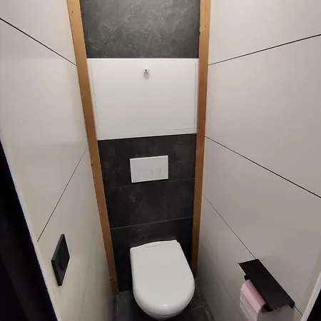 La Vanoise - Chaleureux Aux Pieds Διαμέρισμα Val Thorens