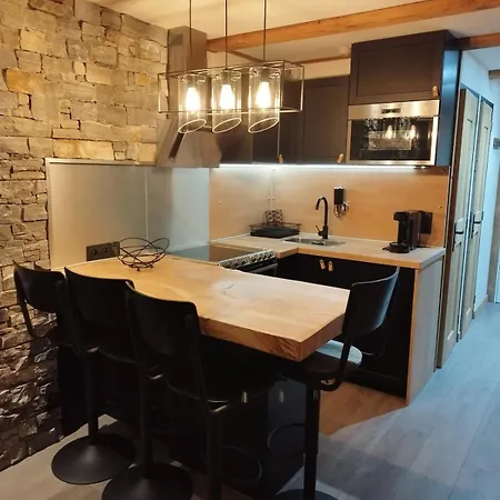 La Vanoise - Chaleureux Aux Pieds Val Thorens